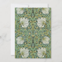 ウィリアム・モリス – パーペネル