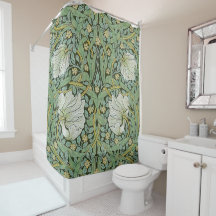 ウィリアム・モリス – パーペネル