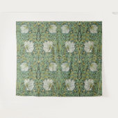 ウィリアム・モリス – パーペネル タペストリー (正面(横))