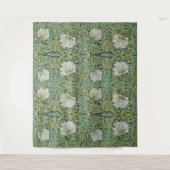 ウィリアム・モリス – パーペネル タペストリー (正面)