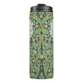 ウィリアム・モリス – パーペネル タンブラー (正面)