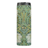 ウィリアム・モリス – パーペネル タンブラー (裏面)