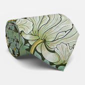 ウィリアム・モリス – パーペネル ネクタイ (ロール)