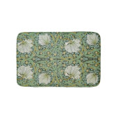 ウィリアム・モリス – パーペネル バスマット (正面)