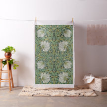 ウィリアム・モリス – パーペネル