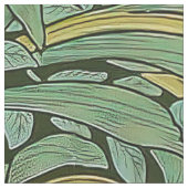 ウィリアム・モリス – パーペネル ファブリック (クローズアップ)