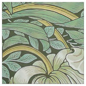 ウィリアム・モリス – パーペネル ファブリック (見本)