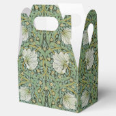 ウィリアム・モリス – パーペネル フェイバーボックス (オープン)