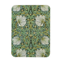 ウィリアム・モリス – パーペネル