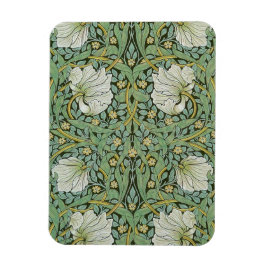 ウィリアム・モリス – パーペネル マグネット