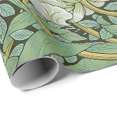 ウィリアム・モリス – パーペネル ラッピングペーパー (ロールコーナー)