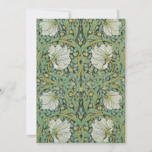 ウィリアム・モリス – パーペネル