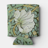 ウィリアム・モリス – パーペネル 缶クーラー (裏面)