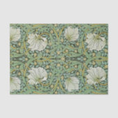 ウィリアム・モリス – パーペネル 薄葉紙 (正面)