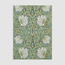 ウィリアム・モリス – パーペネル