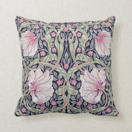 ウィリアム・モリス・パーペンネル クッション