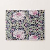 ウィリアム・モリス・パーペンネル ジグソーパズル (横)