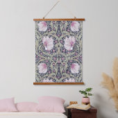 ウィリアム・モリス・パーペンネル 吊り下げ型タペストリー (寝室)