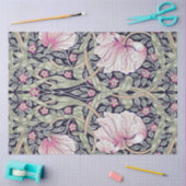 ウィリアム・モリス・パーペンネル 薄葉紙 (クラフト)