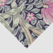 ウィリアム・モリス・パーペンネル 薄葉紙 (詳細)