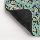 ウィリアム·モリス·ピンペル マウスパッド (コーナー)