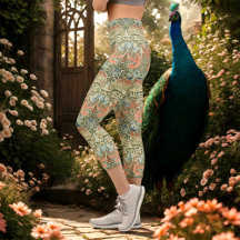 ウィリアム・モリス・ピーコック・アンド・ドラゴン