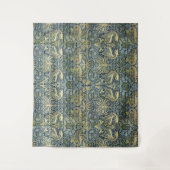 ウィリアム・モリス・ピーコック・アンド・ドラゴン タペストリー (正面)