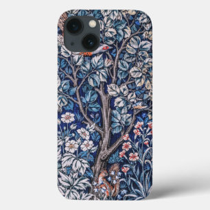 ウィリアム・モリス・フェアサン iPhone 13ケース