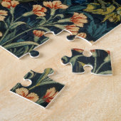 ウィリアム・モリス・フェアシャンバードツリーウッドランド ジグソーパズル (側面)