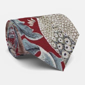 ウィリアム·モリス·フォレスト·アニマルズ ネクタイ (ロール)