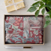 ウィリアム・モリス・フォレスト・アニマルズ 薄葉紙 (ギフト)