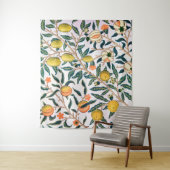 ウィリアム・モリス・フォーフルーツ タペストリー (インサイチュ)