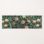 ウィリアム・モリス・フォーフルーツ ヨガマット (正面(横))