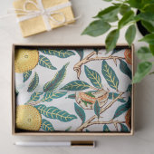 ウィリアム・モリス・フォーフルーツ 薄葉紙 (ギフト)