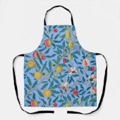 ウィリアム·モリス·フォー·フルーツ エプロン (正面)