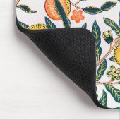 ウィリアム·モリス·フォー·フルーツ マウスパッド (コーナー)