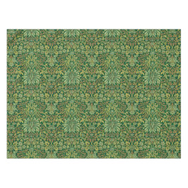 ウィリアム・モリス「フラワーガーデン」 テーブルクロス