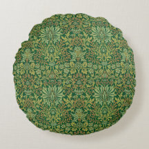 ウィリアム・モリス「フラワーガーデン」