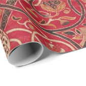 ウィリアム・モリス・ブラルスウッド ラッピングペーパー (ロールコーナー)