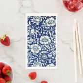 ウィリアム・モリス – ブルー・モロー (インサイチュ)