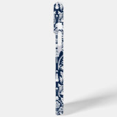 ウィリアム・モリス・ブレア・ラビットパターン Case-Mate iPhoneケース (裏面 / 左)