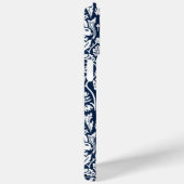 ウィリアム・モリス・ブレア・ラビットパターン Case-Mate iPhoneケース (裏面 / 右)