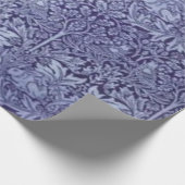 ウィリアム・モリス・ブレア・ラビット ラッピングペーパー (角)