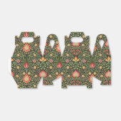 ウィリアム・モリス・ペルシアフローラアンティーク フェイバーボックス (折り畳みなし)