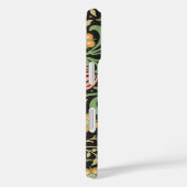 ウィリアム・モリス・ペルシアフローラアンティーク Case-Mate iPhoneケース (裏面 / 右)