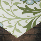 ウィリアム・モリス・ペルシアヴィンテージフローラ植物学 薄葉紙