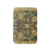 ウィリアム・モリス・ペルシャオリエンタル・カーペットアート バスマット (正面縦)