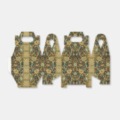 ウィリアム・モリス・ペルシャオリエンタル・カーペットアート フェイバーボックス (折り畳みなし)