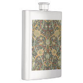 ウィリアム・モリス・ペルシャオリエンタル・カーペットアート フラスク (右)