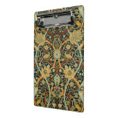 ウィリアム・モリス・ペルシャオリエンタル・カーペットアート ミニクリップボード (アングル2)